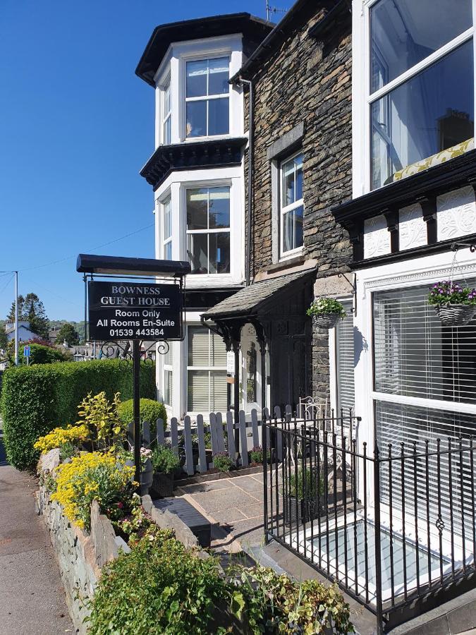 Bowness Guest House Ngoại thất bức ảnh