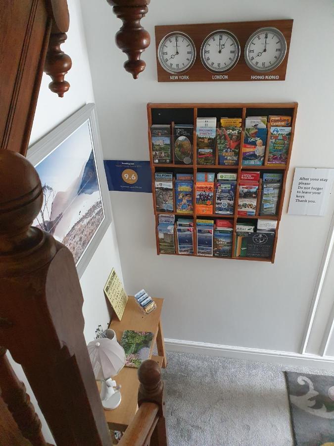 Bowness Guest House Ngoại thất bức ảnh