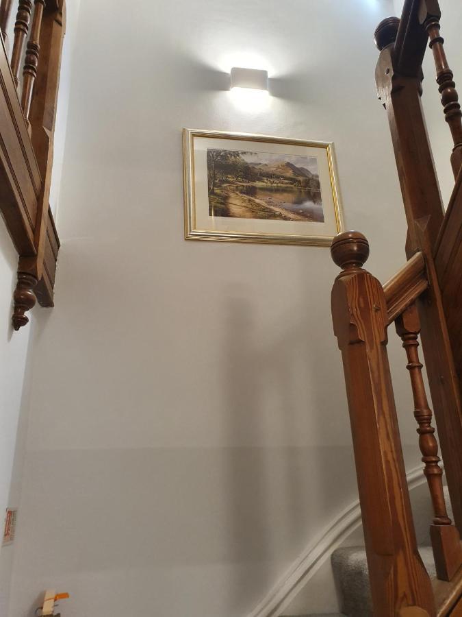 Bowness Guest House Ngoại thất bức ảnh