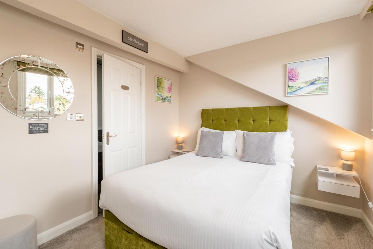 Bowness Guest House Phòng bức ảnh