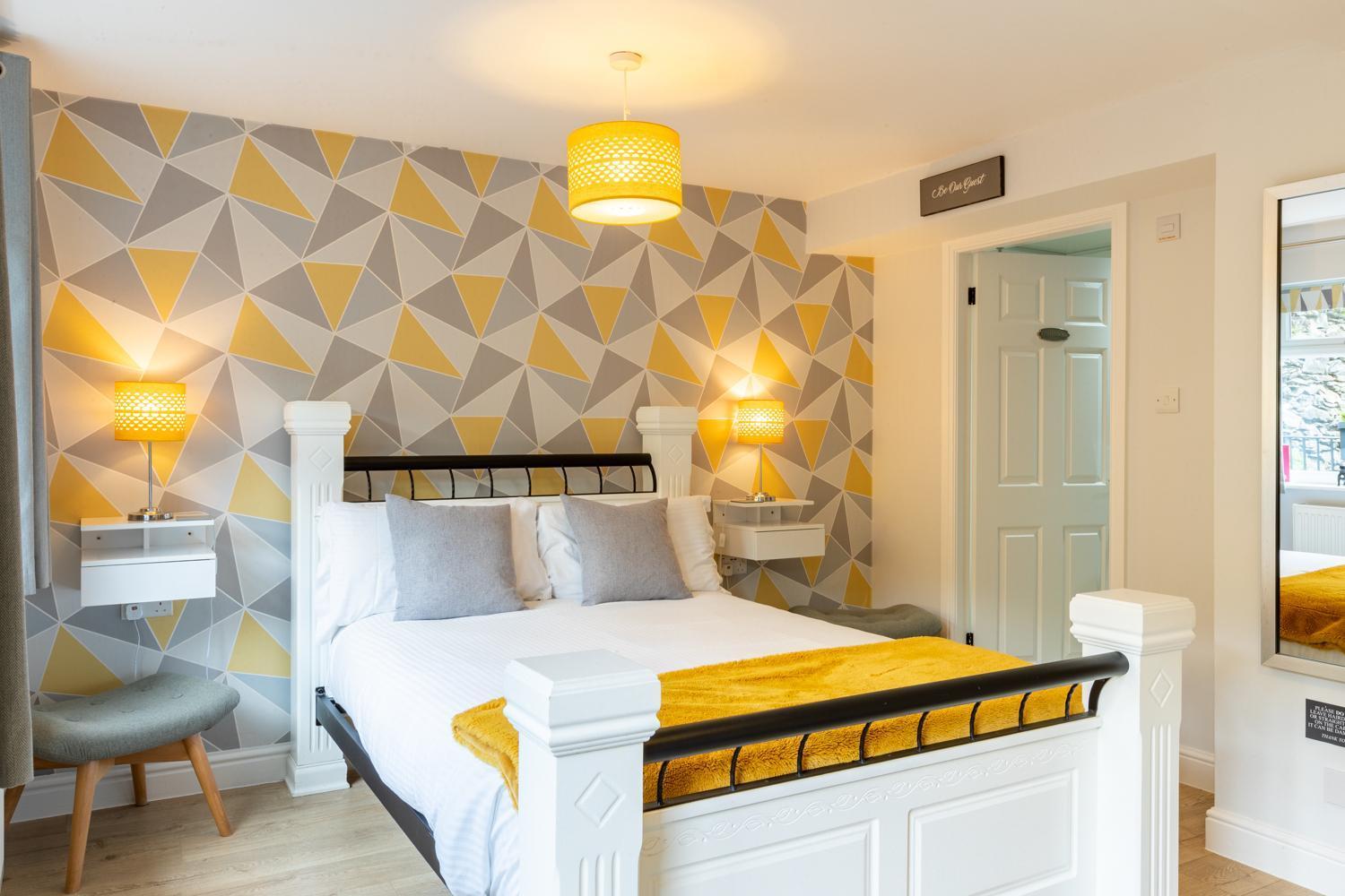 Bowness Guest House Phòng bức ảnh
