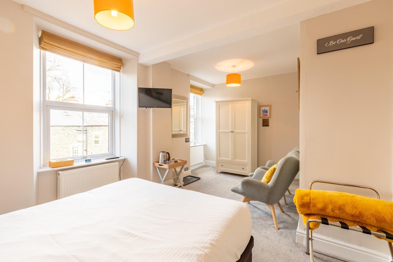 Bowness Guest House Phòng bức ảnh