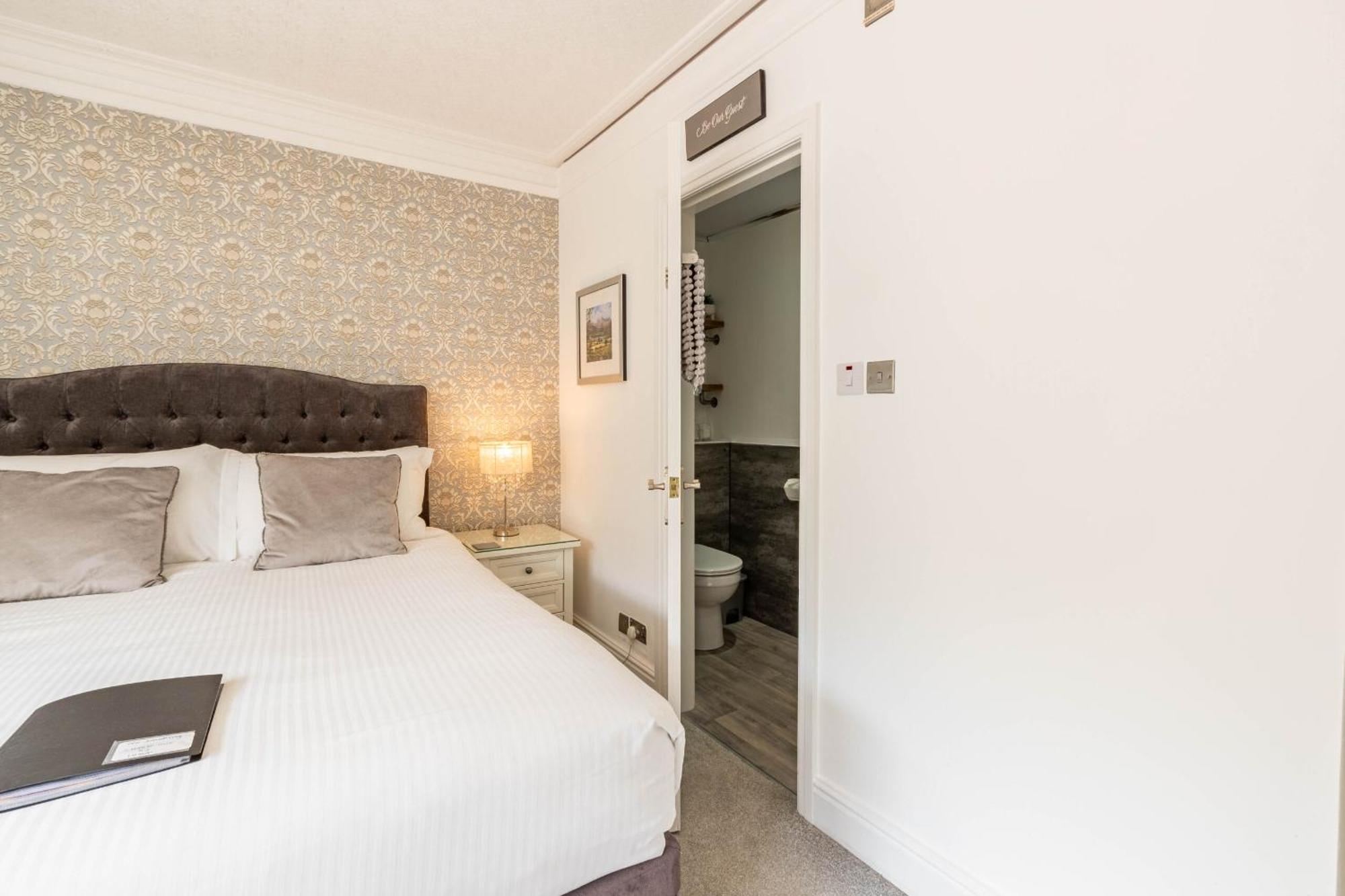 Bowness Guest House Phòng bức ảnh