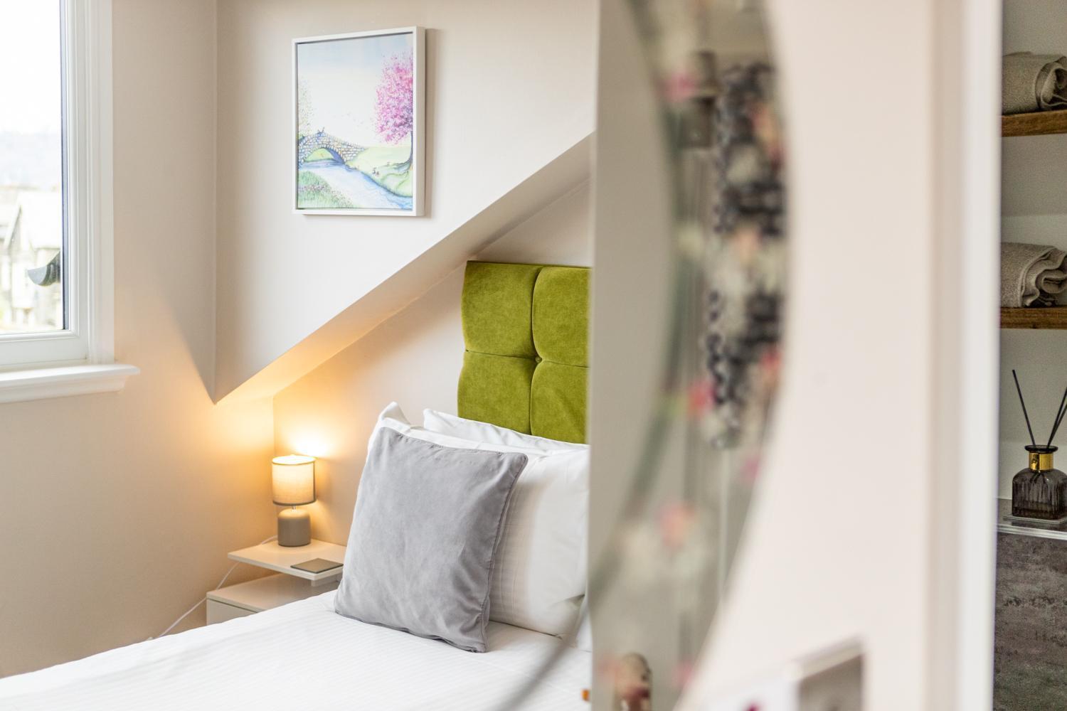 Bowness Guest House Phòng bức ảnh