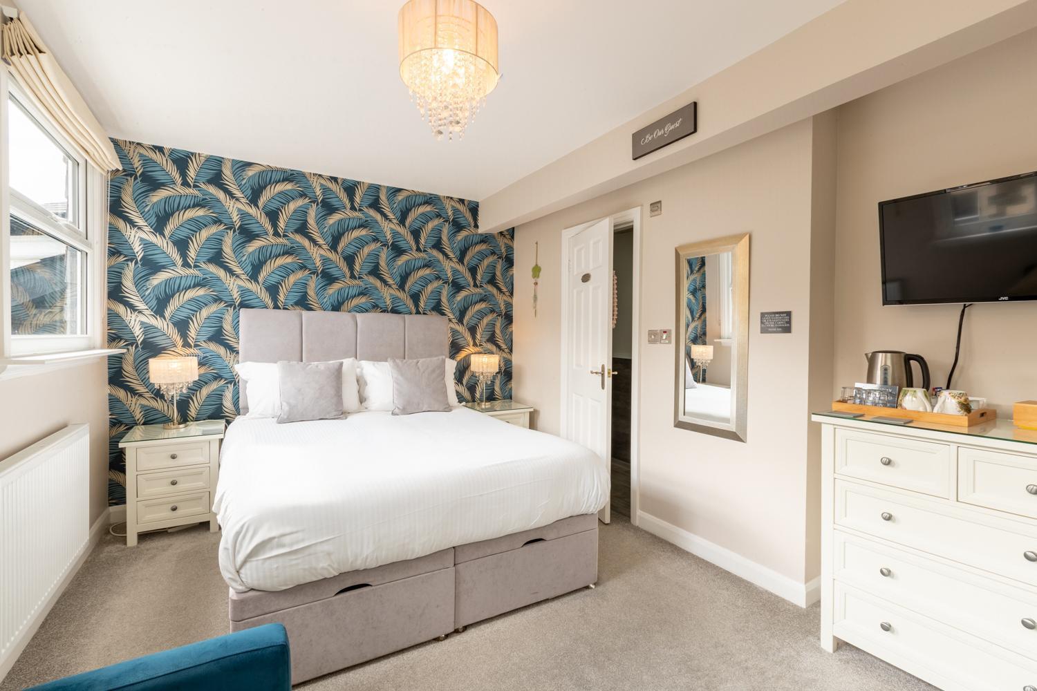 Bowness Guest House Phòng bức ảnh