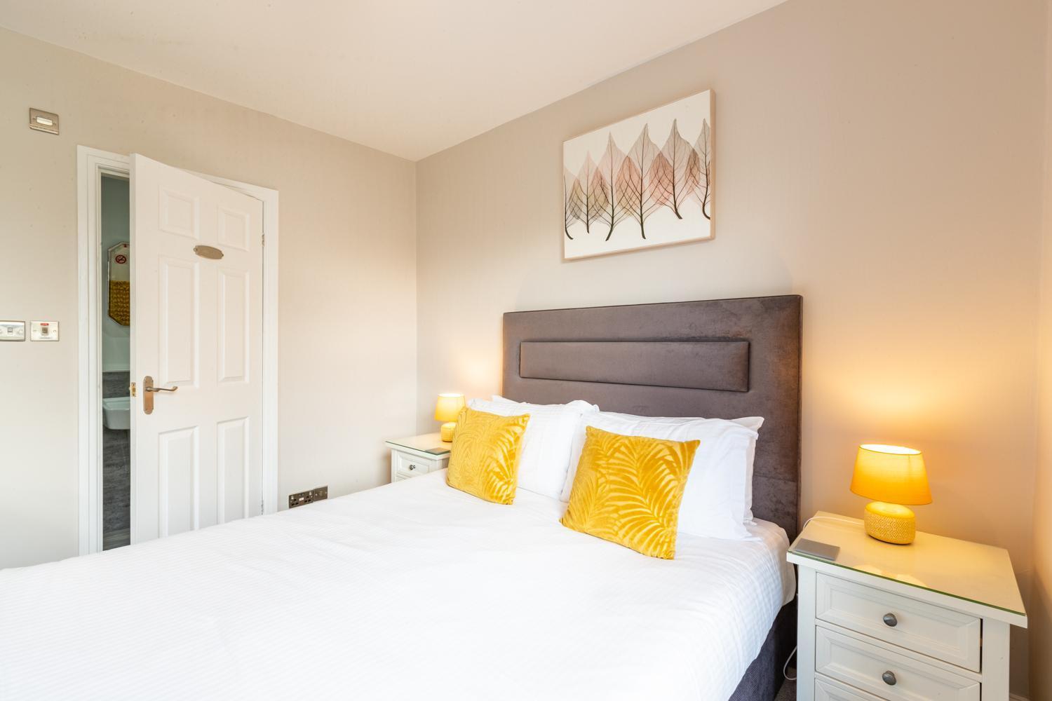 Bowness Guest House Phòng bức ảnh