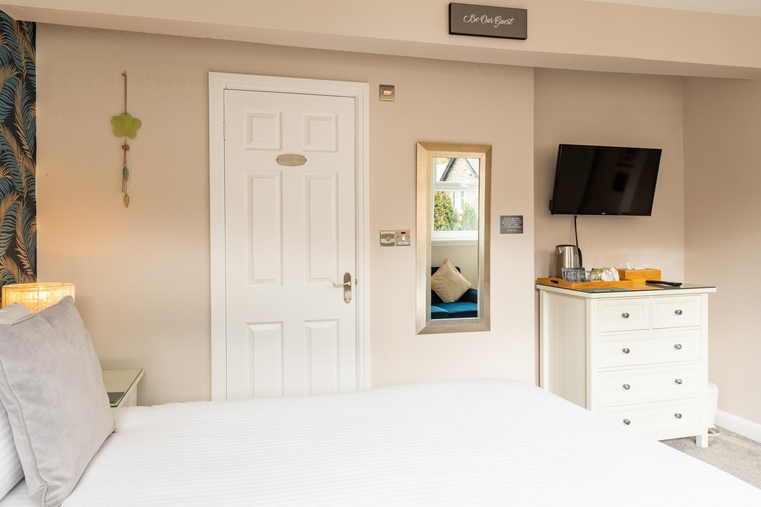 Bowness Guest House Phòng bức ảnh