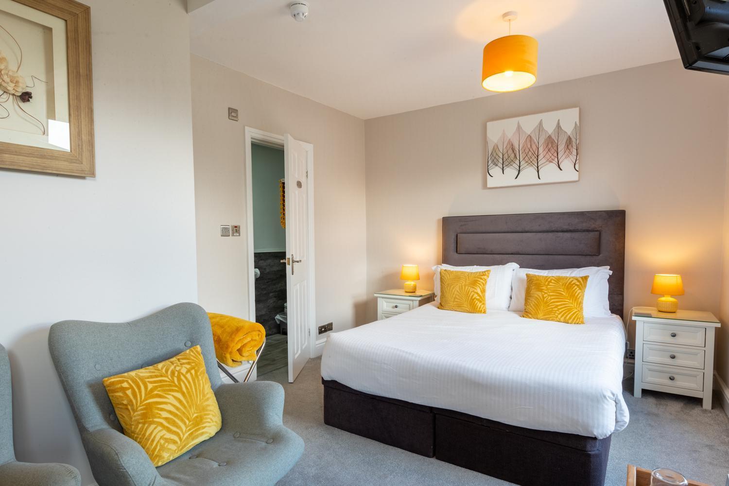 Bowness Guest House Phòng bức ảnh