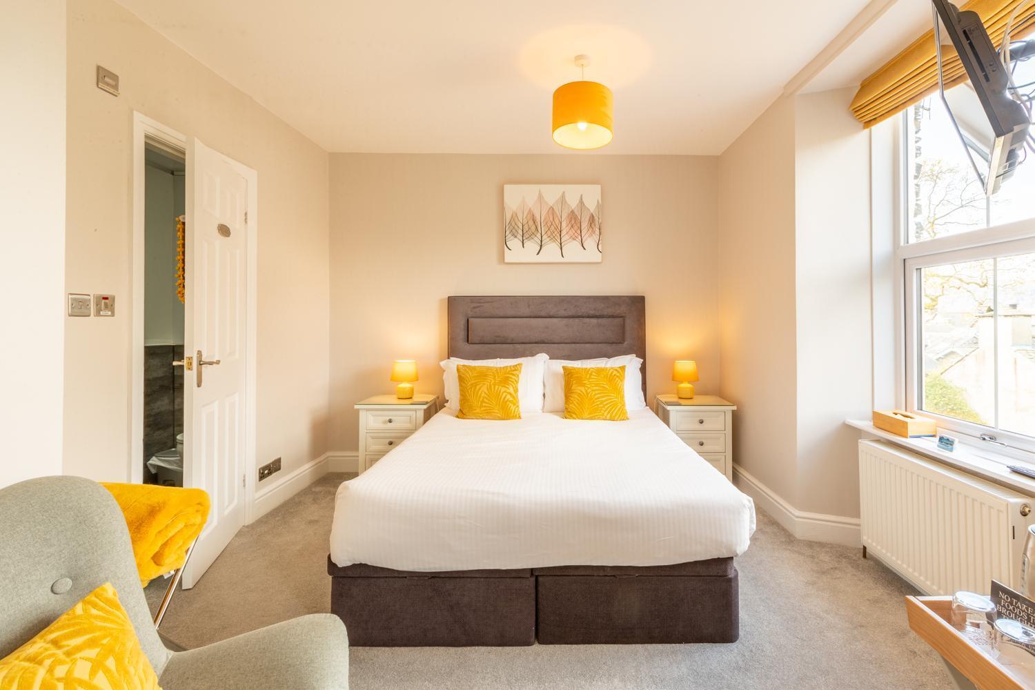 Bowness Guest House Phòng bức ảnh