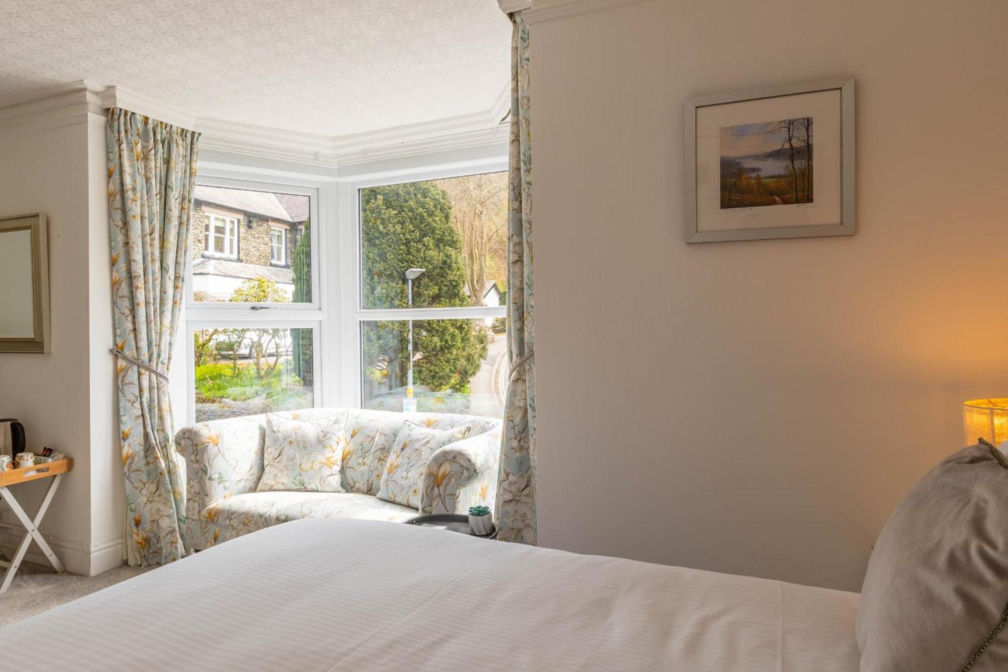 Bowness Guest House Phòng bức ảnh