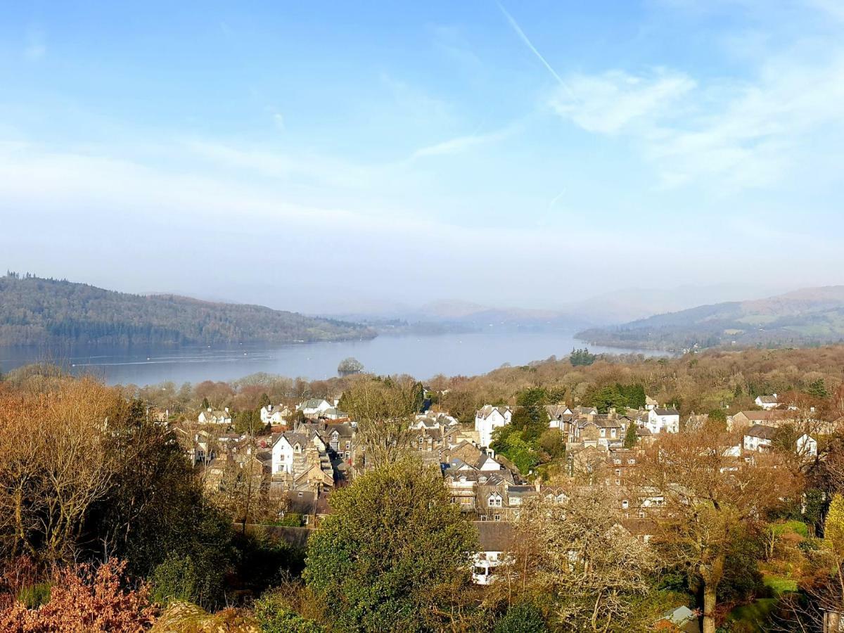 Bowness Guest House Ngoại thất bức ảnh